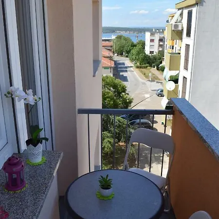 Apartment Ljudevita Posavskog 13 *