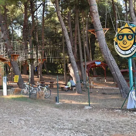 Ljudevita Posavskog 13 Pula