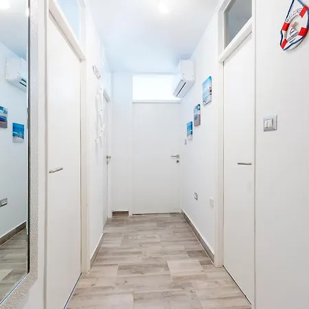 Apartment Ljudevita Posavskog 13